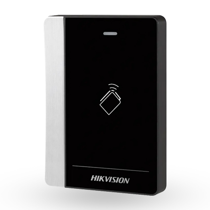 Pro 1102 Series Card Reader