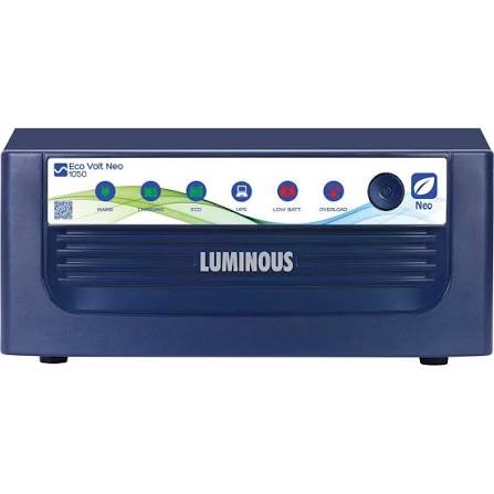 Luminous 1100VA UPS