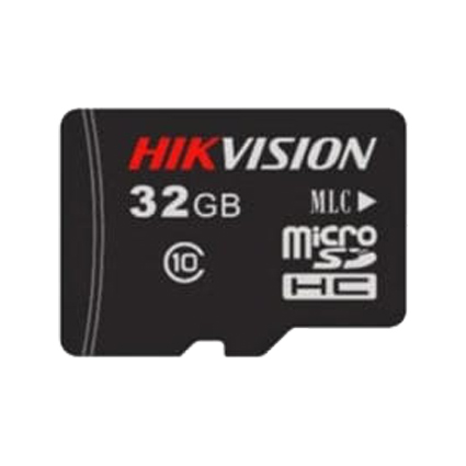 L2 Series Video Surveillance Micro SD Card (32GB)