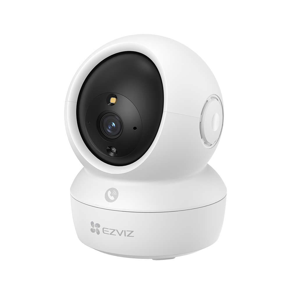Ezviz H7C Dual 2K⁺ Security Camera