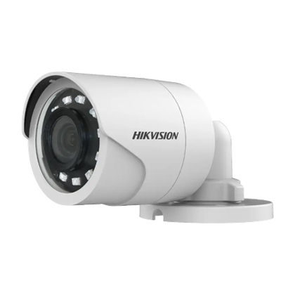 2 MP Fixed Mini Bullet Camera