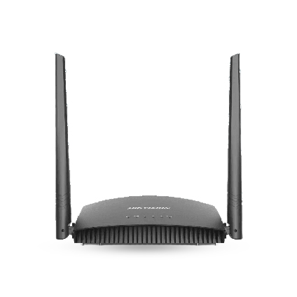 Hikvision 300M Single-band Wireless Router