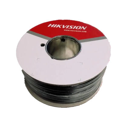 90 m Mini RG59 Coaxial Cable with Power Cable
