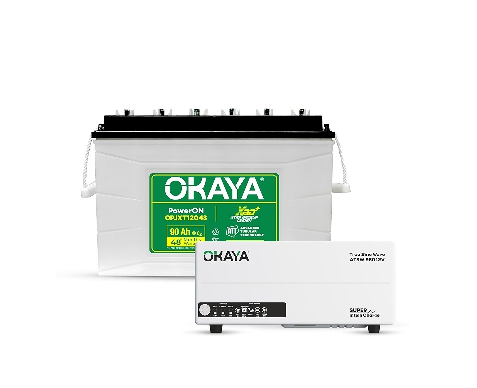 Okaya ATSW 950 UPS