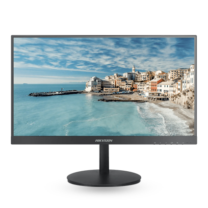 21.5 inch FHD Borderless Monitor