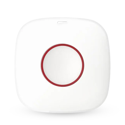 Wireless Emergency Button