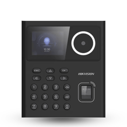 Value Series Face Access Terminal (DS-K1T320EFWX)