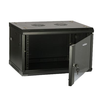 MAXIMA 6U NETWORK RACK