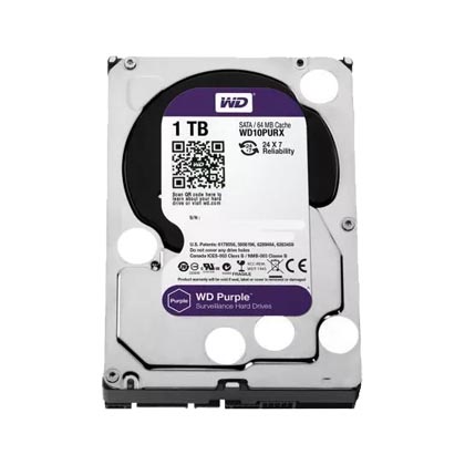 1 TB HDD