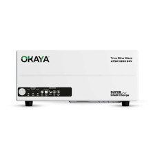 Okaya ATSW 1900 24V – 1650VA
