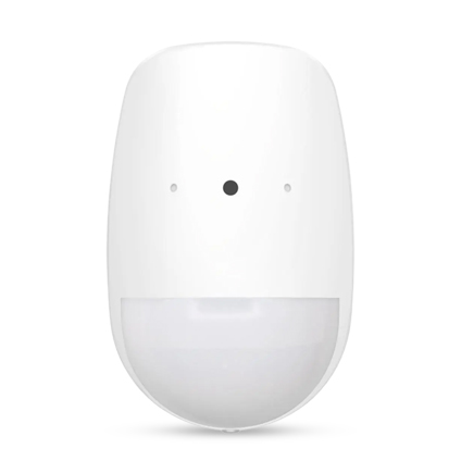 Wireless PIR-Glass Break Detector