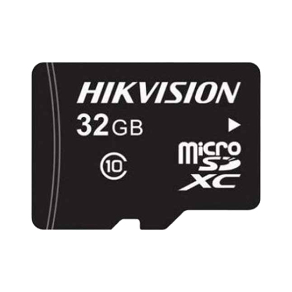 Hikvision 32GB Memory Card